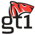 GT1 FILTROS AUTOLOTIVOS LOGO 200px